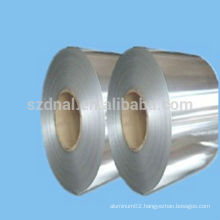 2.5mm 2.7mm 3mm Mill Finished Aluminum Coil 3003 Different Usage - Hot !!!